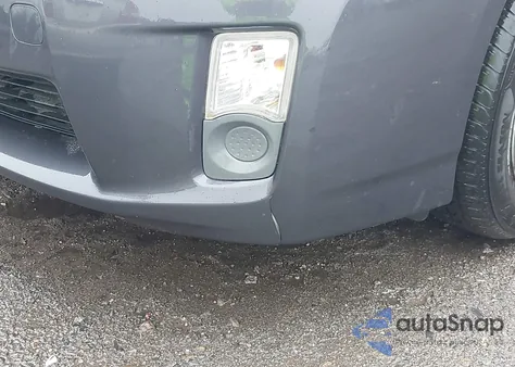 2010 Toyota Prius Iv from USA, damaged, VIN JTDKN3DU0A0114834